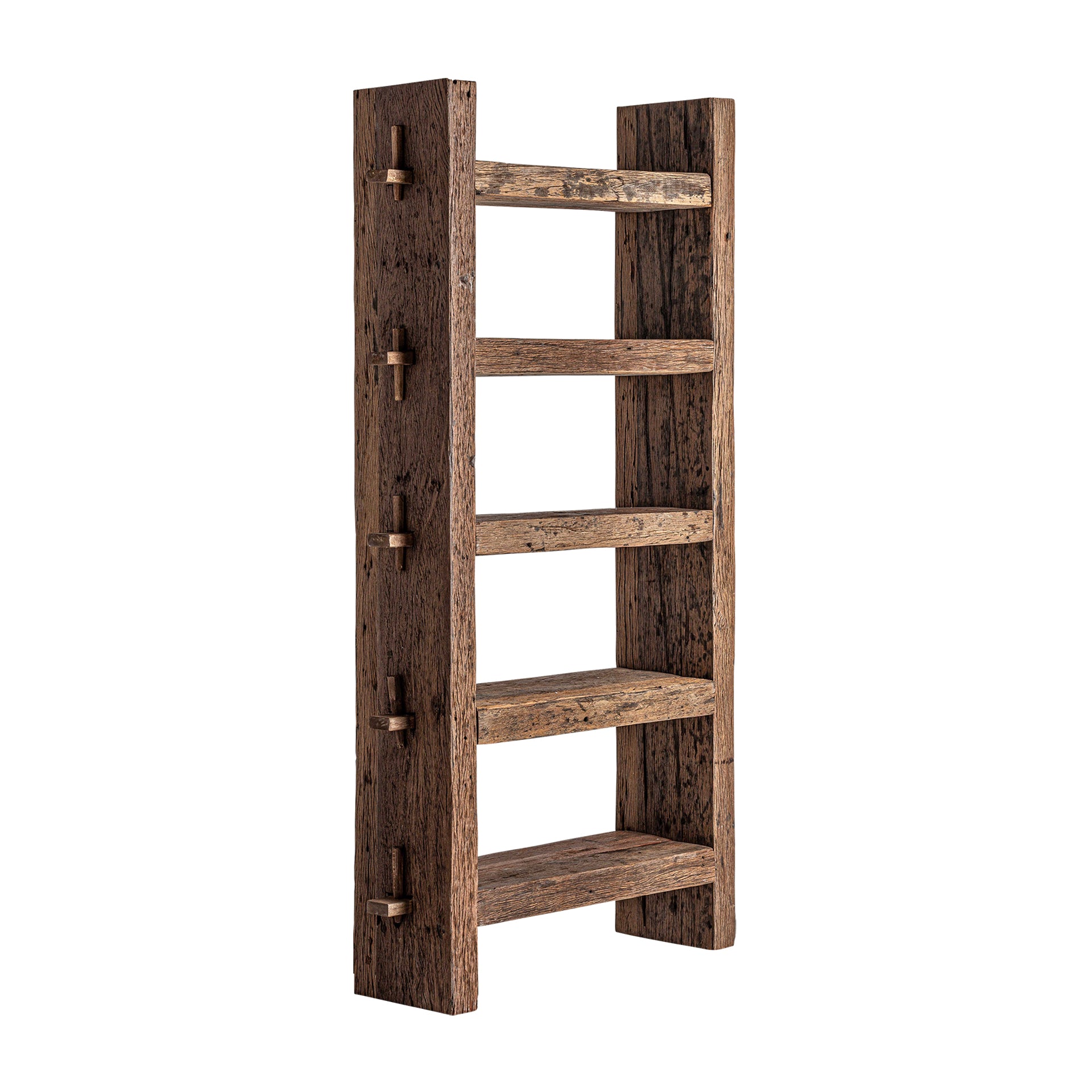WALDING BOOKCASE